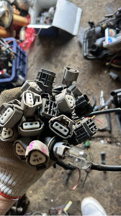 Subaru  legacy be/bh