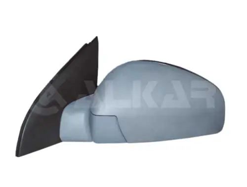 oglinda exterioara stanga opel vectra c (z02) 2002-2009