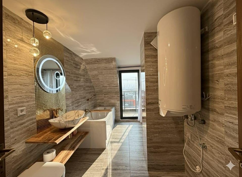 Продава се Двустаен апартамент в София, Малинова долина - 74 кв.м за 2051 €/кв.м - Снимка #6