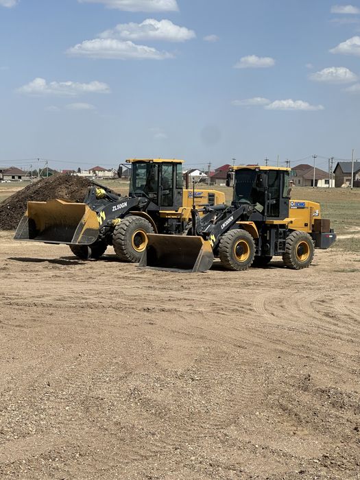 Балласт песок Щебень Навоз Растительный грунт Скальник