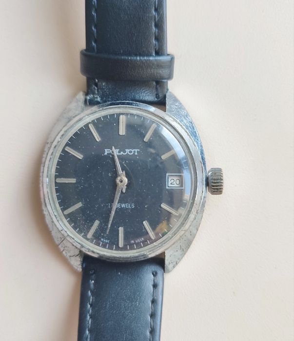 Ceasuri Vintage de vânzare USSR: SLAVA, POBEDA, WOSTOK, ZIM, POLJOT