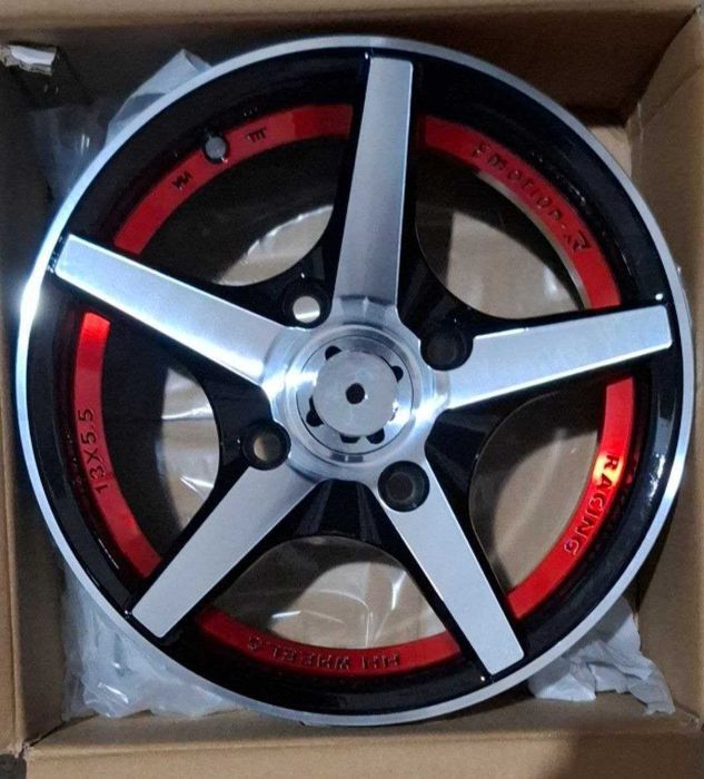 Formula Plus Диска R13