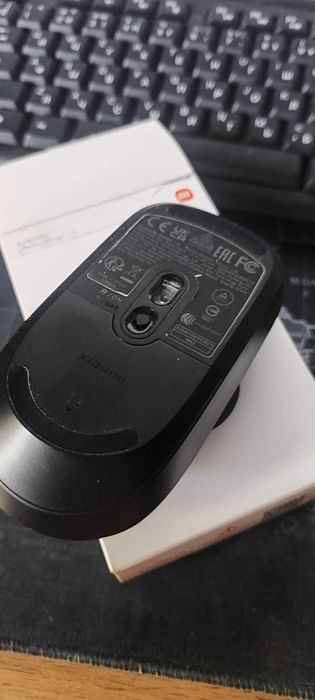 Xiaomi Wireless Mouse Lite