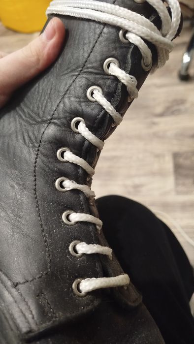 ботинки airbox 43 размер