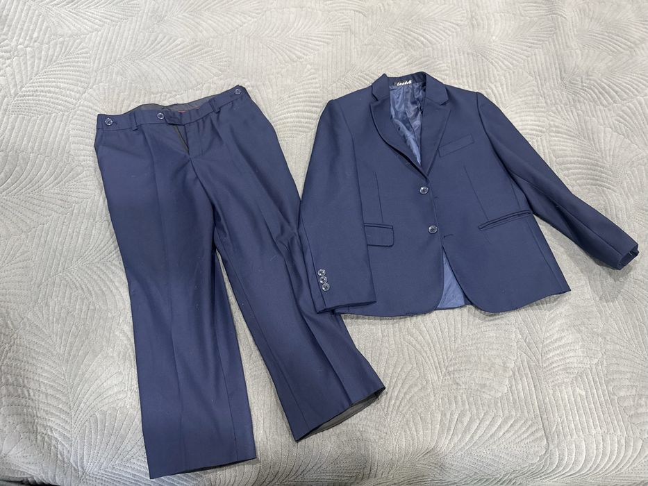 Одежда на мальчика