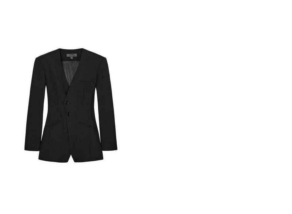 Vand salopeta tip sacou, noua (cu eticheta), Zara, masura S