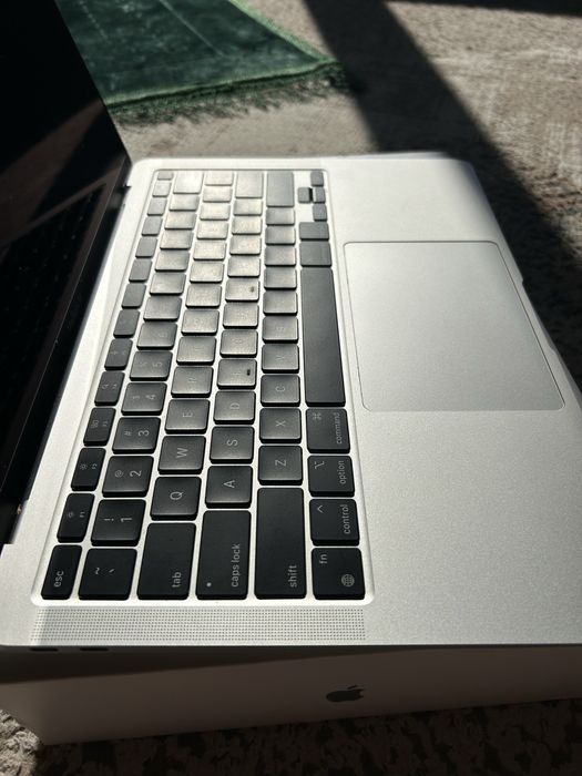 MacBook Air 13 256GB