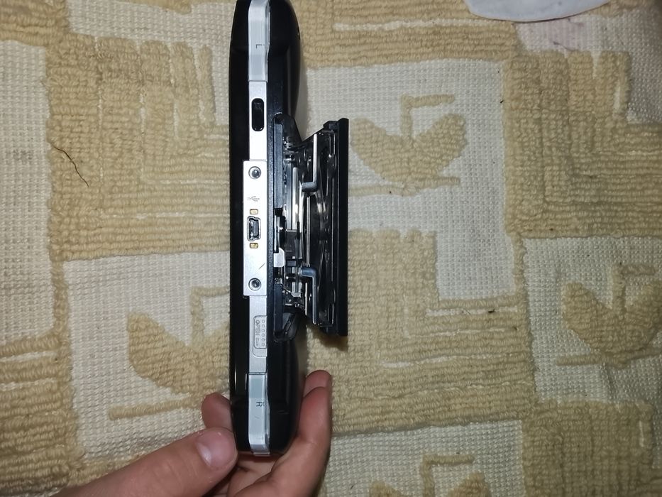 Ps създаден през 2006 година