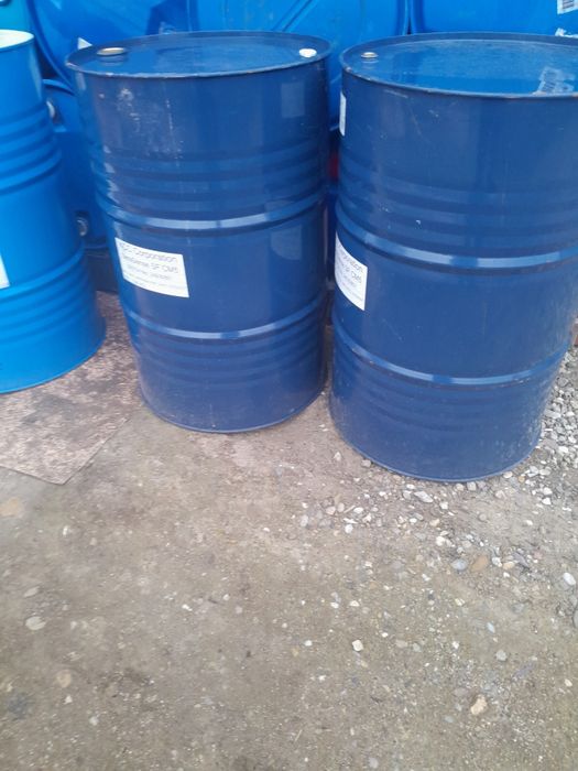 Биддони и Метални варели 200 литра