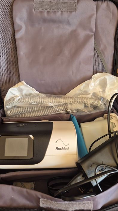 Resmed 11 Autoset