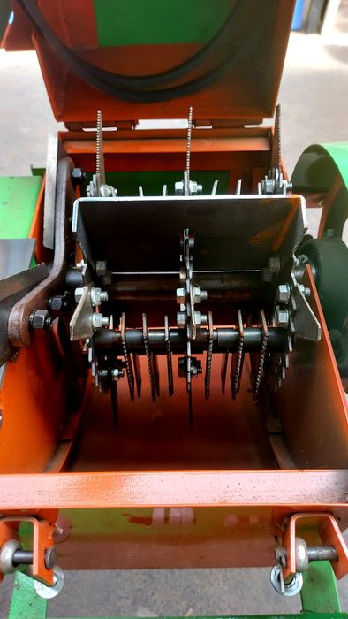 Дробилка, зерно Дробилка,сено дробилка TASKUM