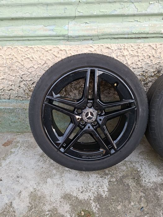 Jante Mercedes AMG 18"