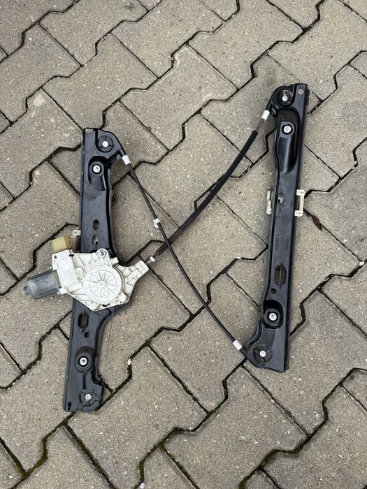 Macara geam dreapta fata BMW e90 e91