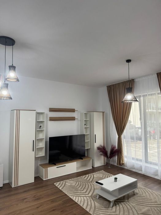 Apartament 2 camere