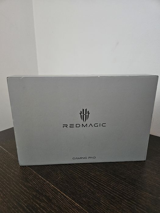 Игровой планшет RedMagic Nova 16gb 512gb