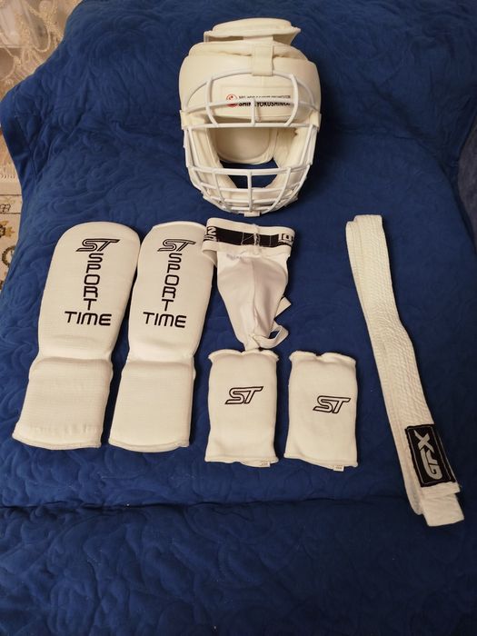 Кимано для карэте