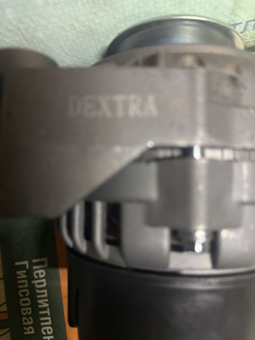 Корбиратор . Стартер. Генератор