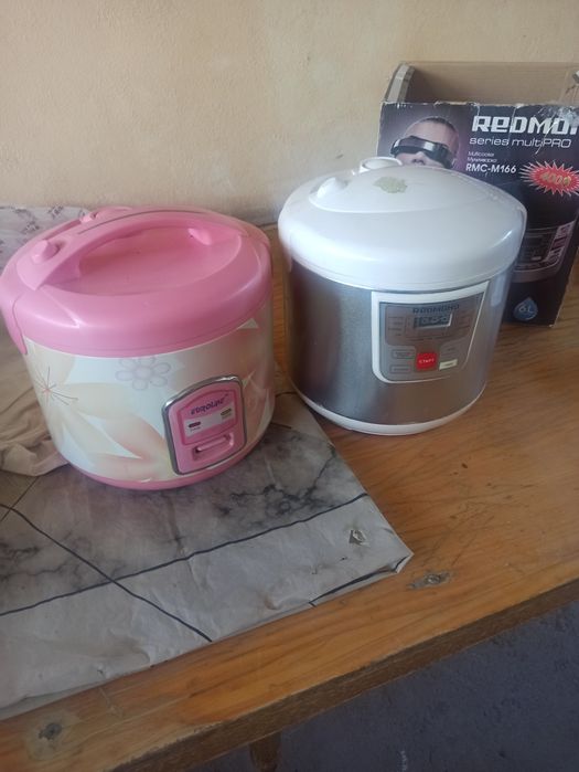 Кашаварка ишлиди