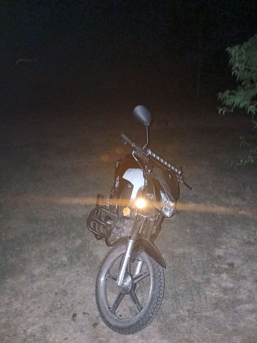 Продам Мотоцикл милениум срочно