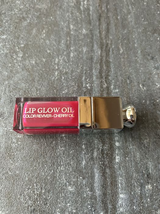 Олио за устни Dior