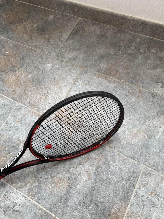 Head Prestige Pro