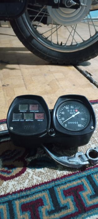 Новая тарбеда  97 года