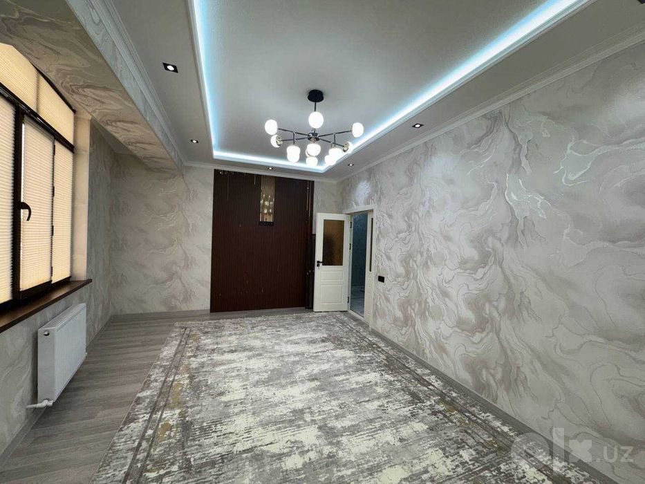 Реклама №3669 Продаётся 3 х комнатная квартира
