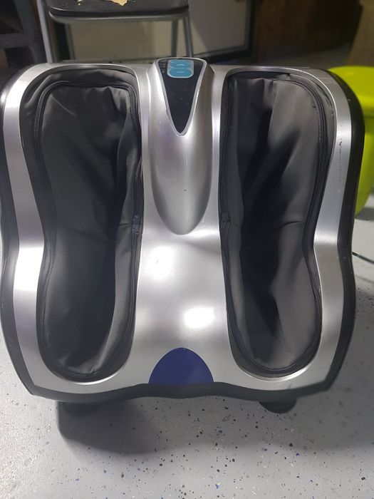 Aparat profesional masaj picioare