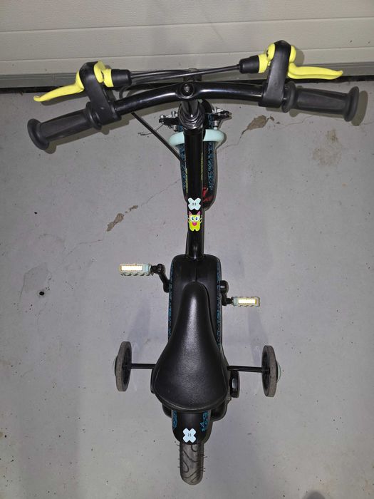 Детско колело 14"