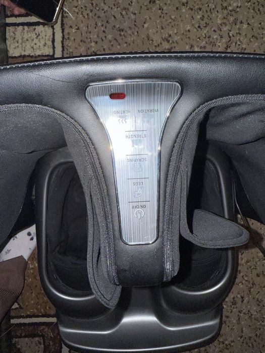 Массажер для ног