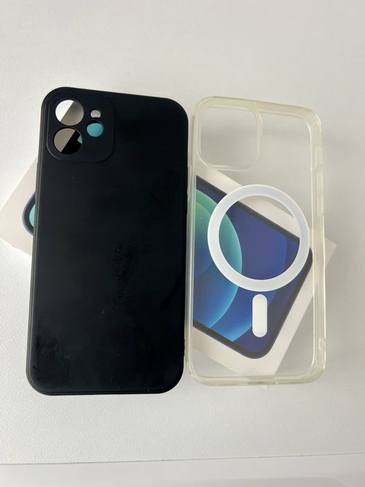 Iphone 12  blue 64Gb