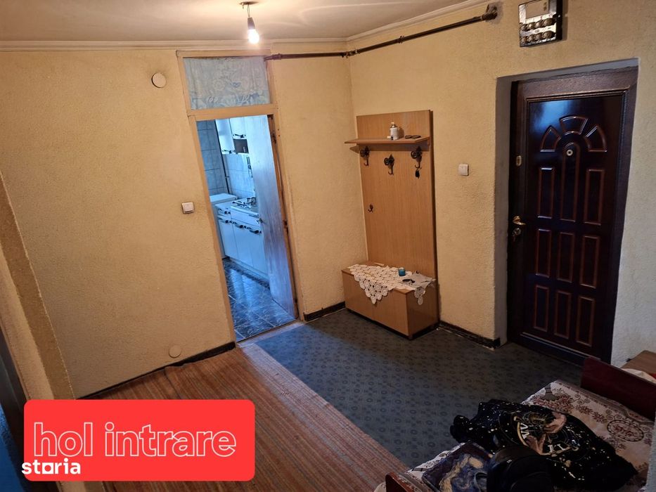 3 camere Tudor , Decomandat / Centrală , Amplasament DEOSEBIT !