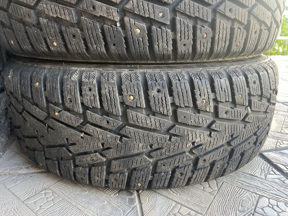 205/60 r16 автошины