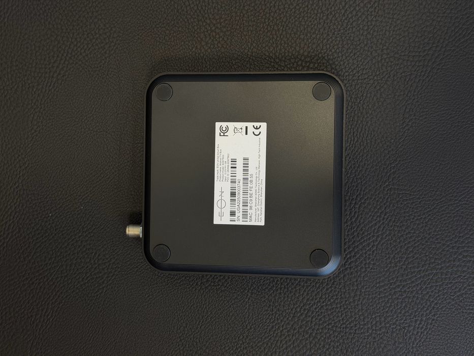 Нов EON TV Smart Box