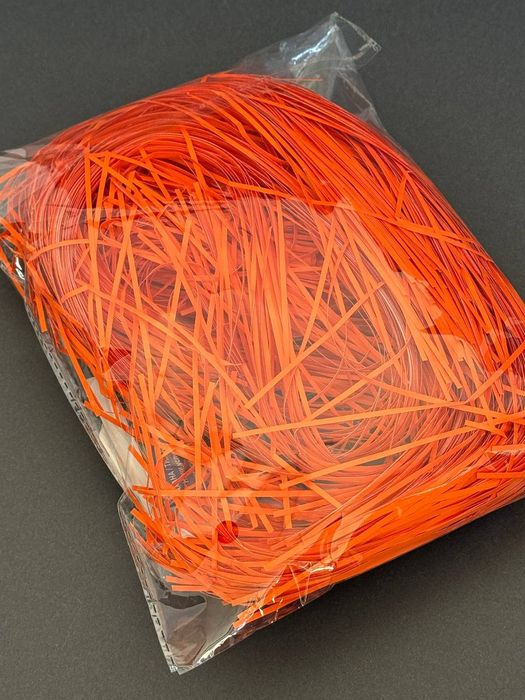 Бумажный наполнитель