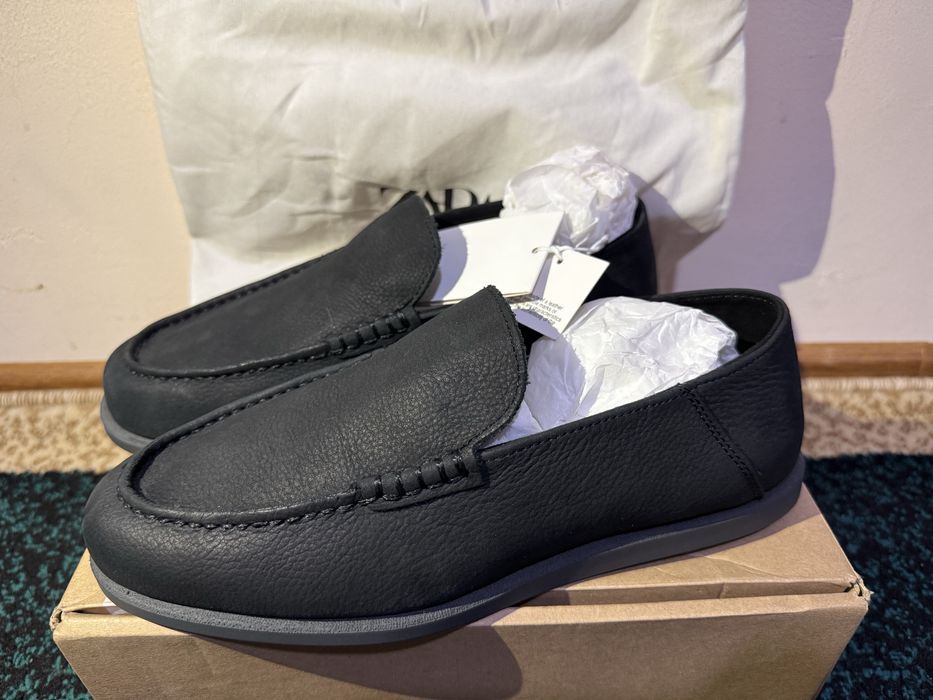 Zara 40 Razmer Original Teri