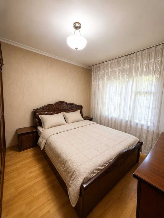 Katta Darxon (novomoskovskiy) qizlar va ayollarga kvartira bez maklera