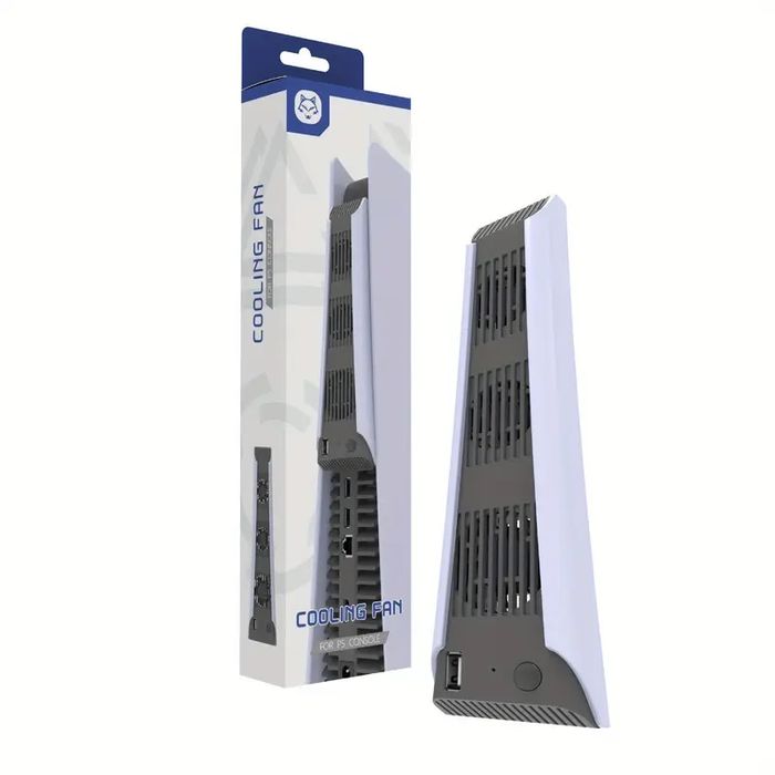 Охлаждащ вентилатор за конзола Sony PS5