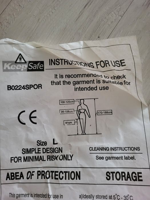 Дождевик , куртка+ брюки, новые