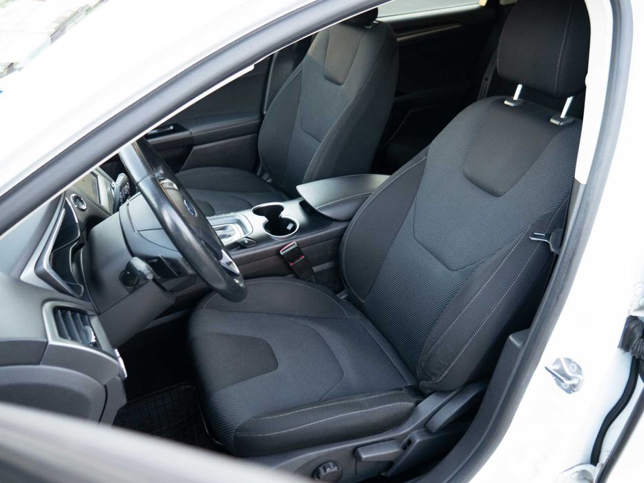 FORD Mondeo 2018 — imagine 5