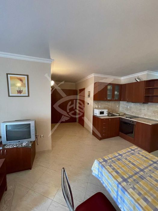 Продава се Двустаен апартамент в к.к. Слънчев бряг - 69 кв.м за 1232 €/кв.м - Снимка #13