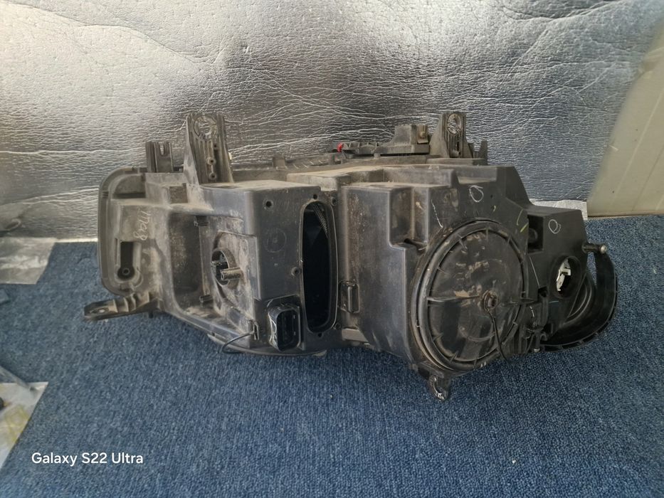 Far bmw x5 G05 x6 G06 fulled