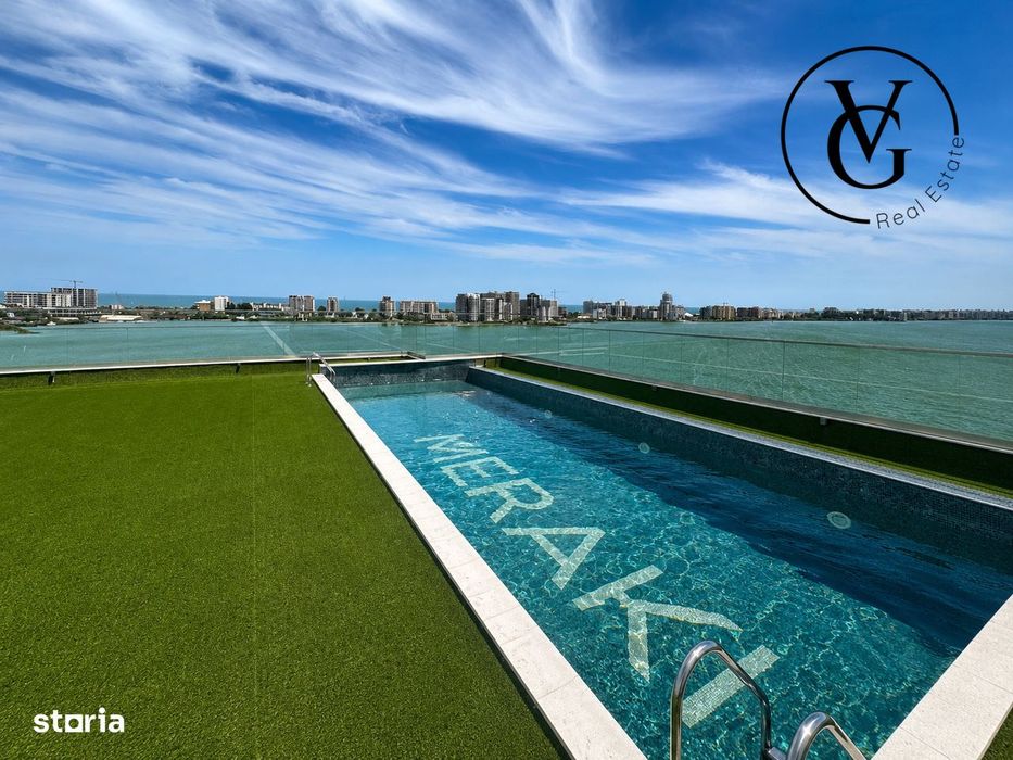 Apartament 2 camere - MERAKI LAGO RESORT & SPA