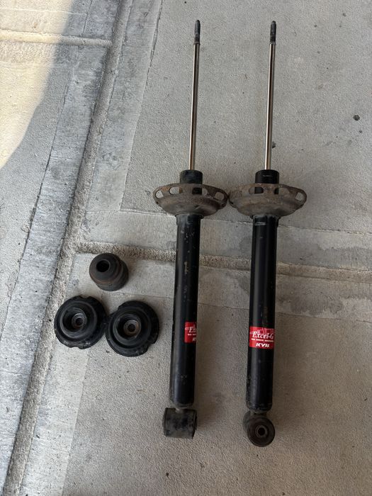 Arcuri Audi A4 B5