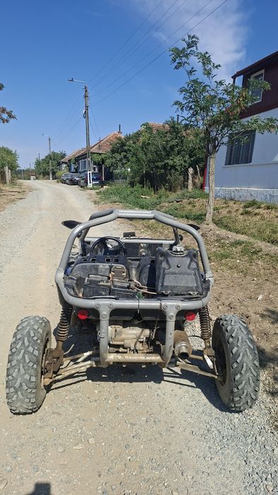 De vânzare buggy