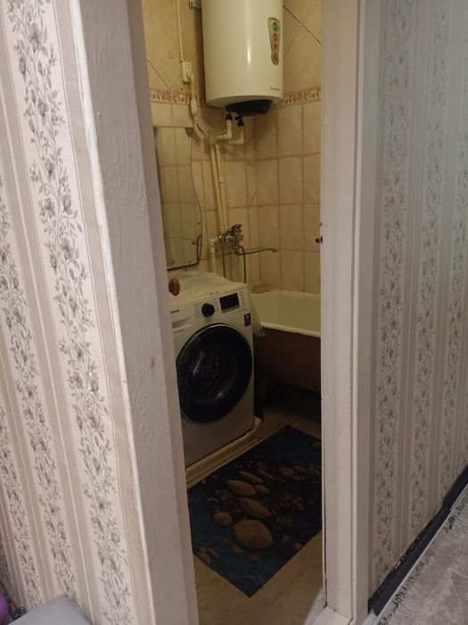 Продам 3х комнатную