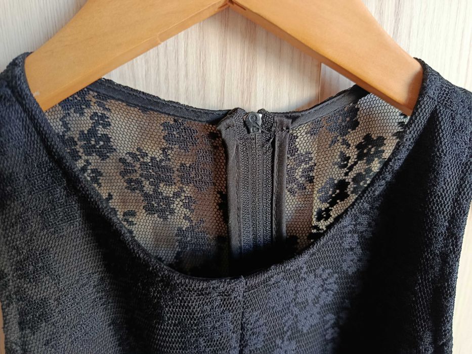 Rochie eleganta dama Bershka S