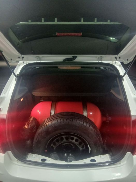 TRACKER 1 Primer 2020