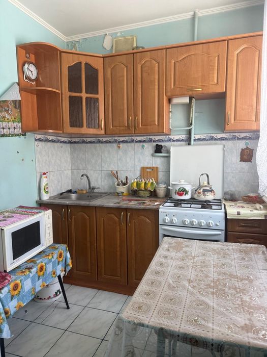 Продам 2 ком квартиру район Парк Победы