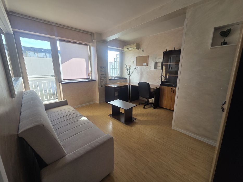 Apartament de închiriat 57 mp, Dumbravita, complet mobilat